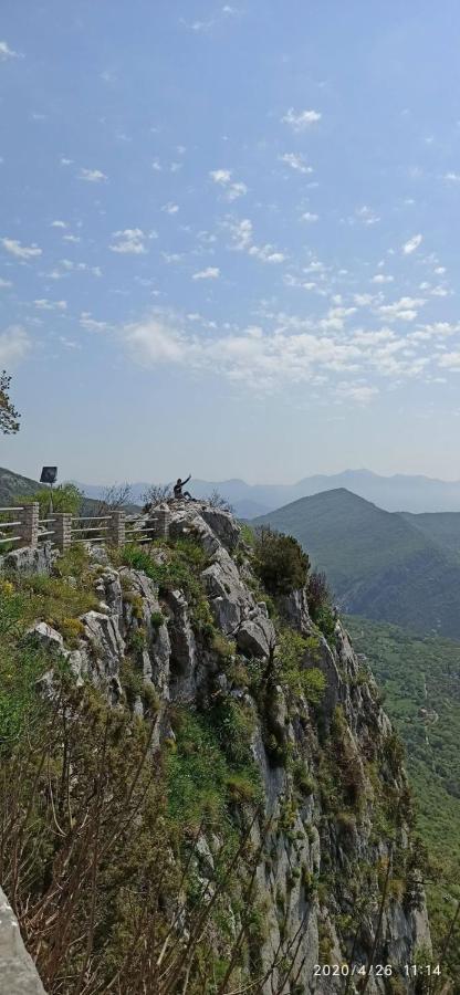 헤르섹 Old House Djurovic 빌라 외부 사진